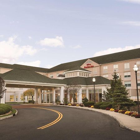 Hilton Garden Inn Bridgewater Exterior foto