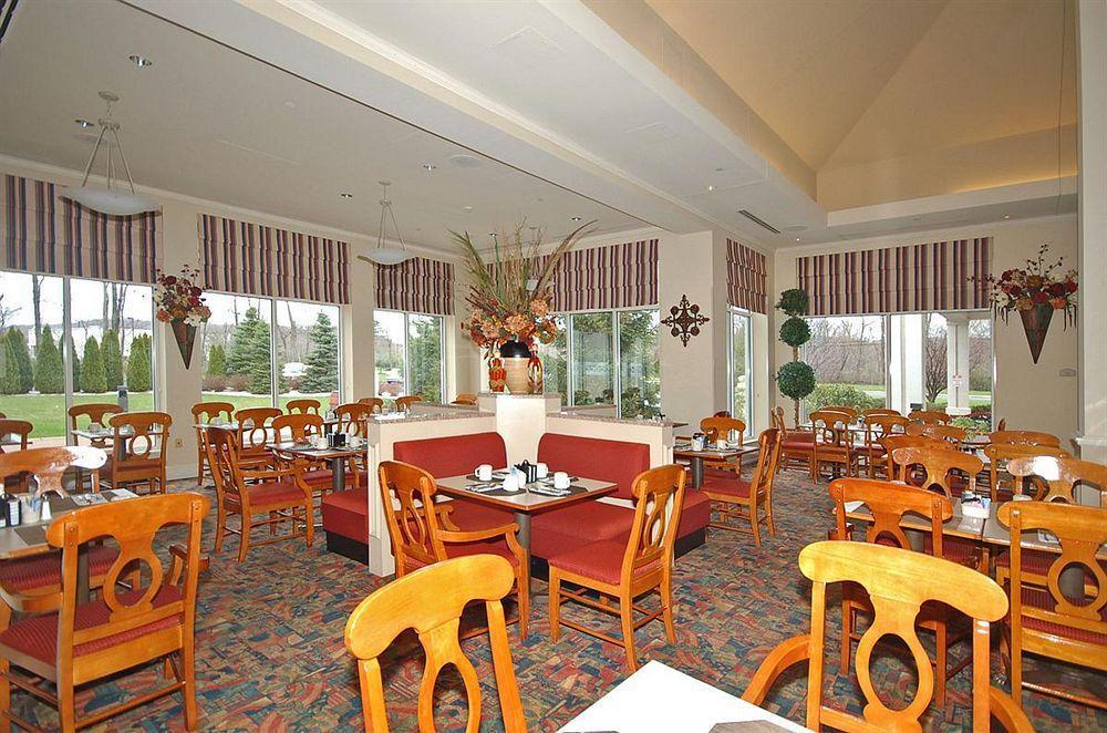 Hilton Garden Inn Bridgewater Exterior foto