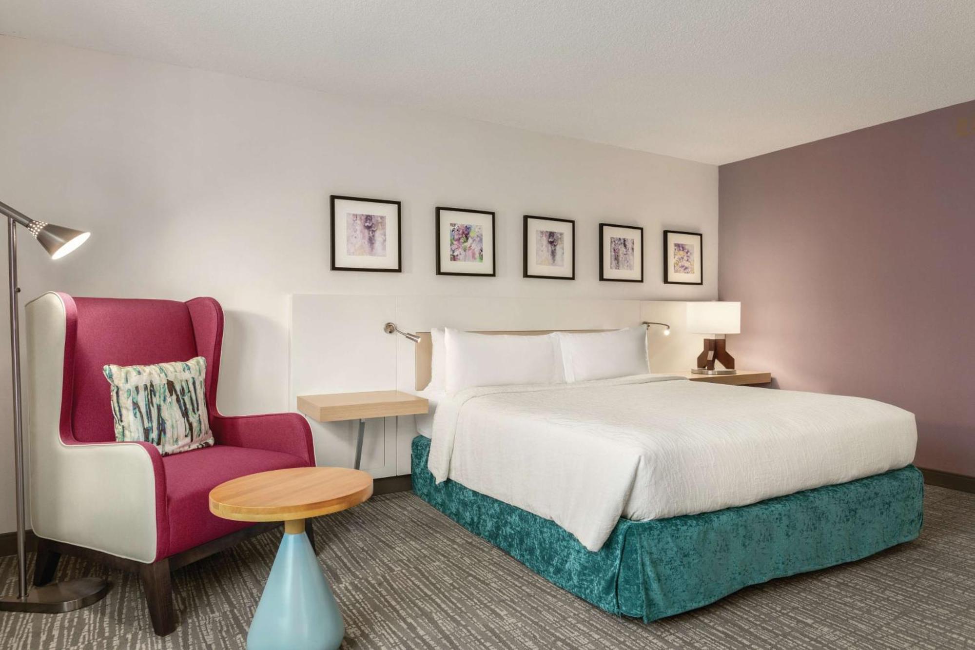 Hilton Garden Inn Bridgewater Exterior foto