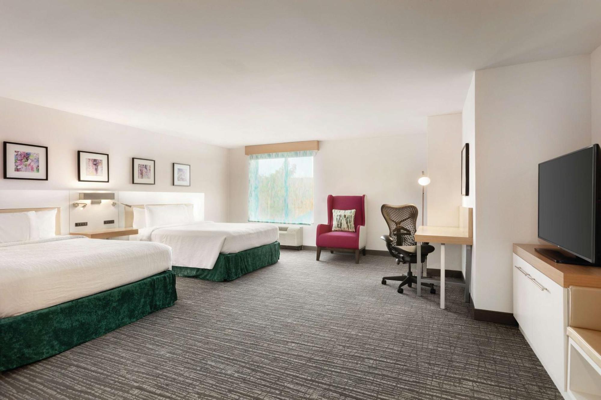 Hilton Garden Inn Bridgewater Exterior foto