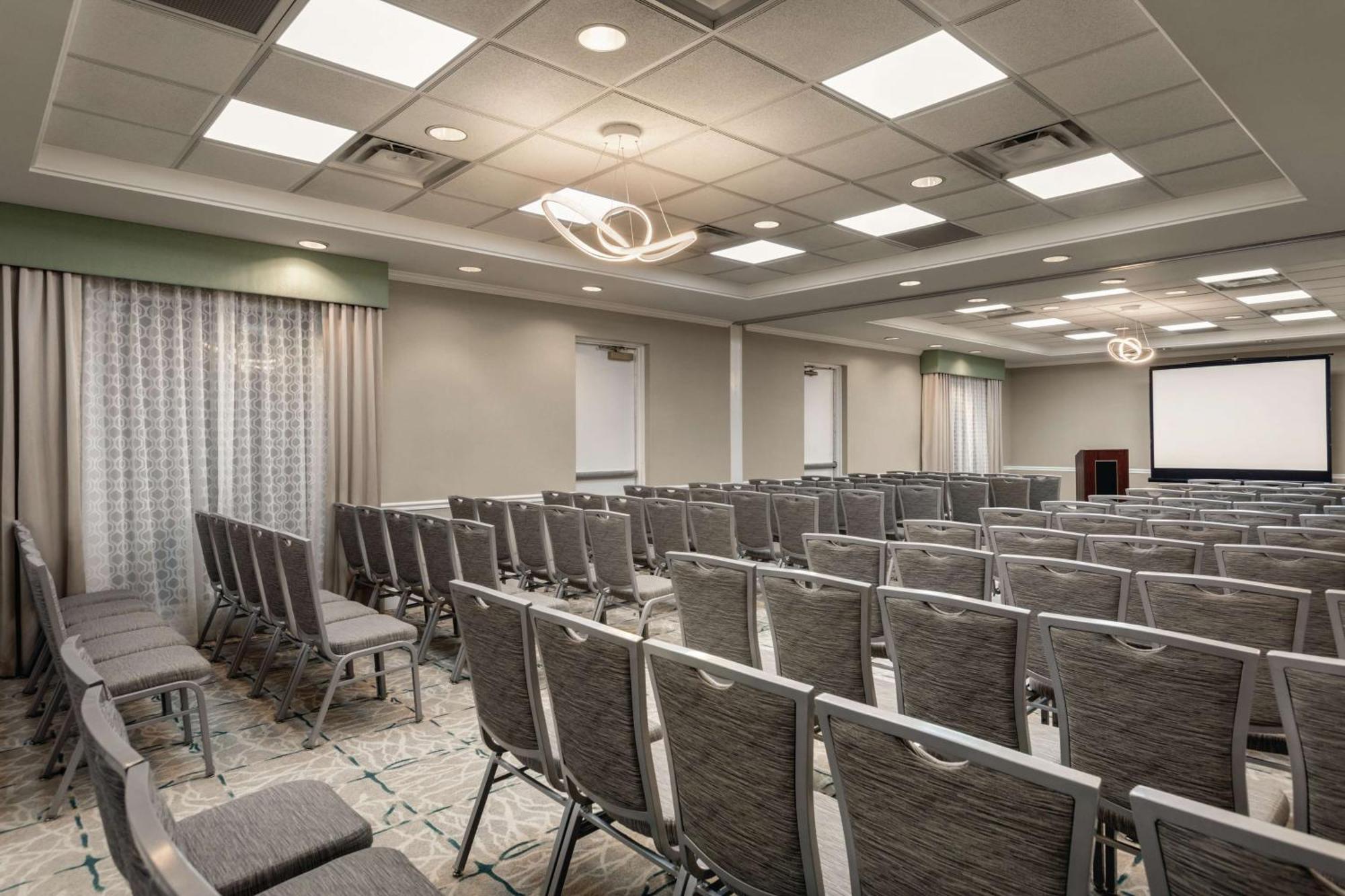 Hilton Garden Inn Bridgewater Exterior foto