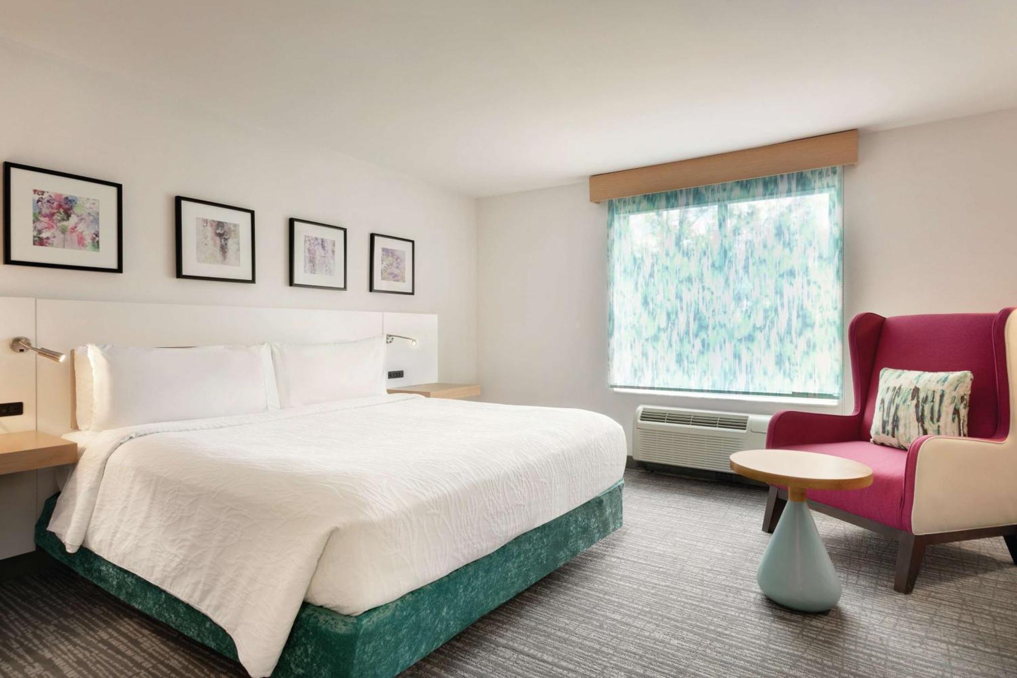 Hilton Garden Inn Bridgewater Exterior foto