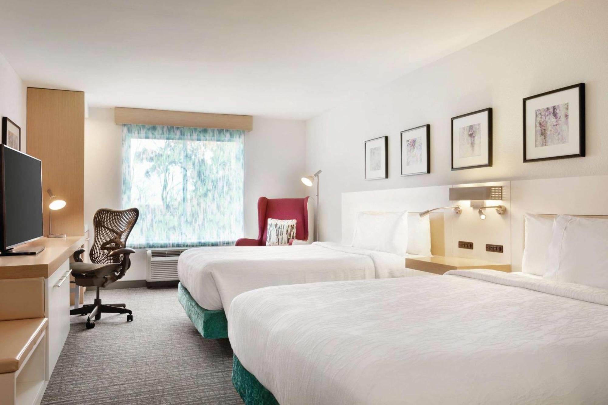 Hilton Garden Inn Bridgewater Exterior foto