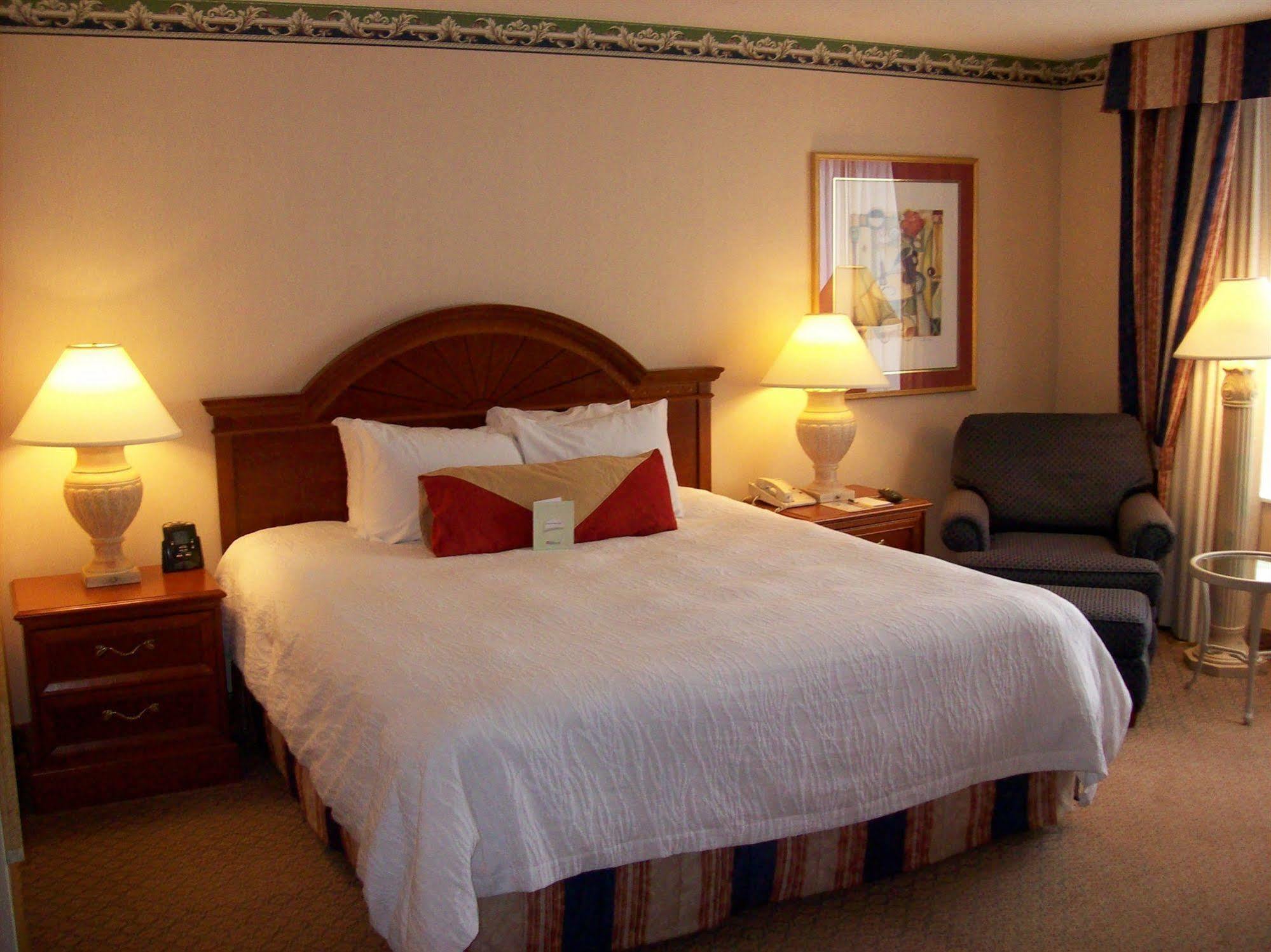 Hilton Garden Inn Bridgewater Exterior foto