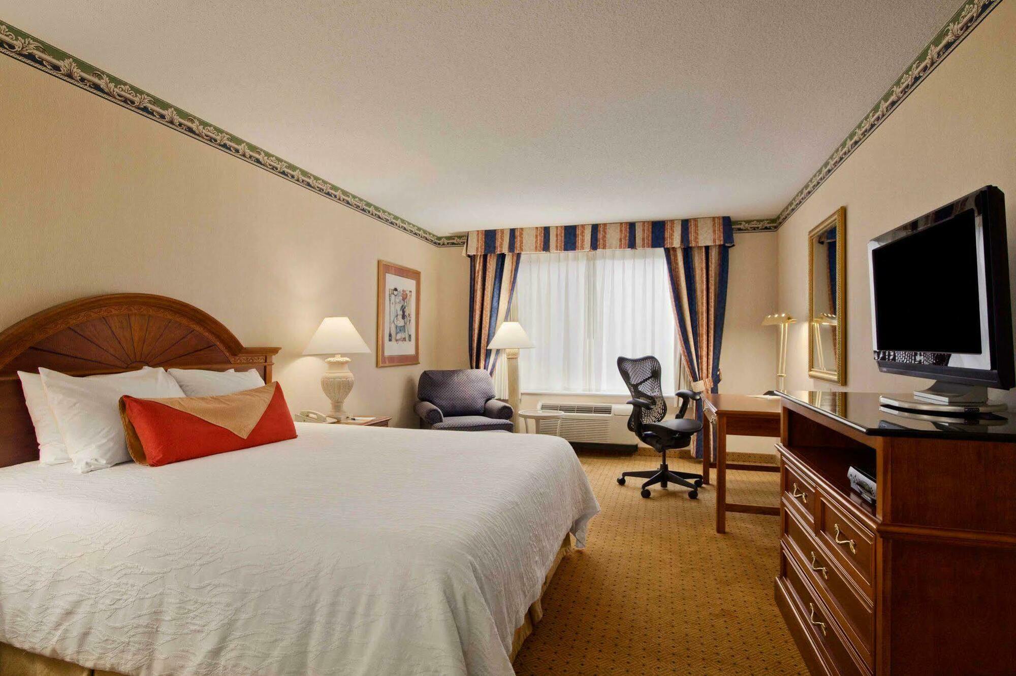 Hilton Garden Inn Bridgewater Exterior foto