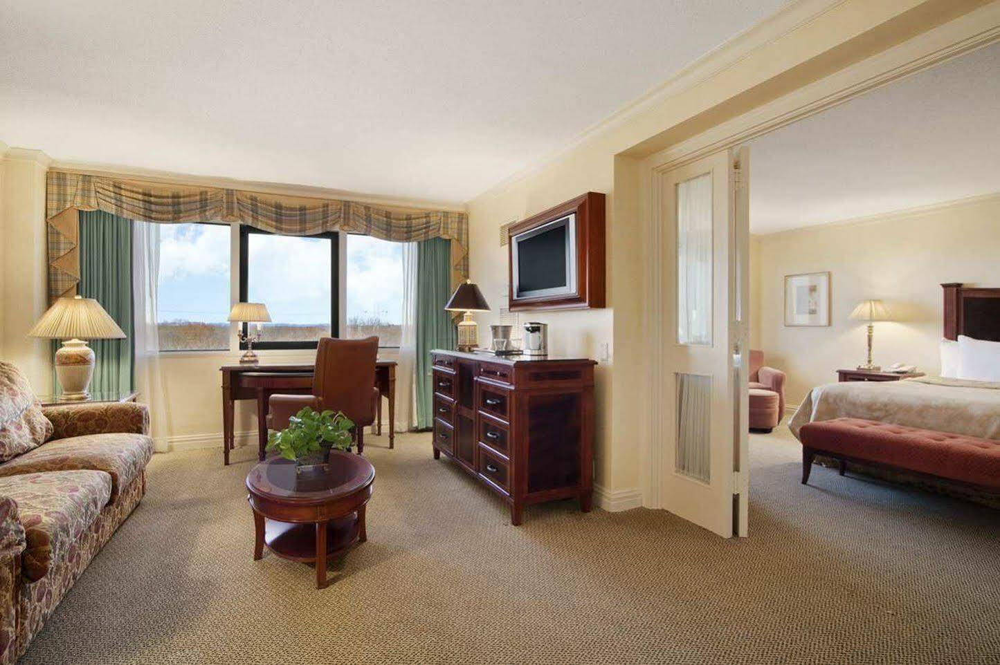 Hilton Garden Inn Bridgewater Exterior foto