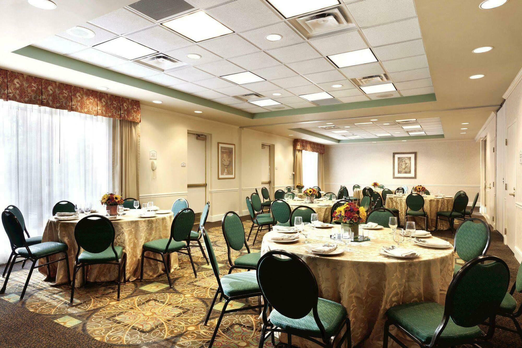 Hilton Garden Inn Bridgewater Exterior foto